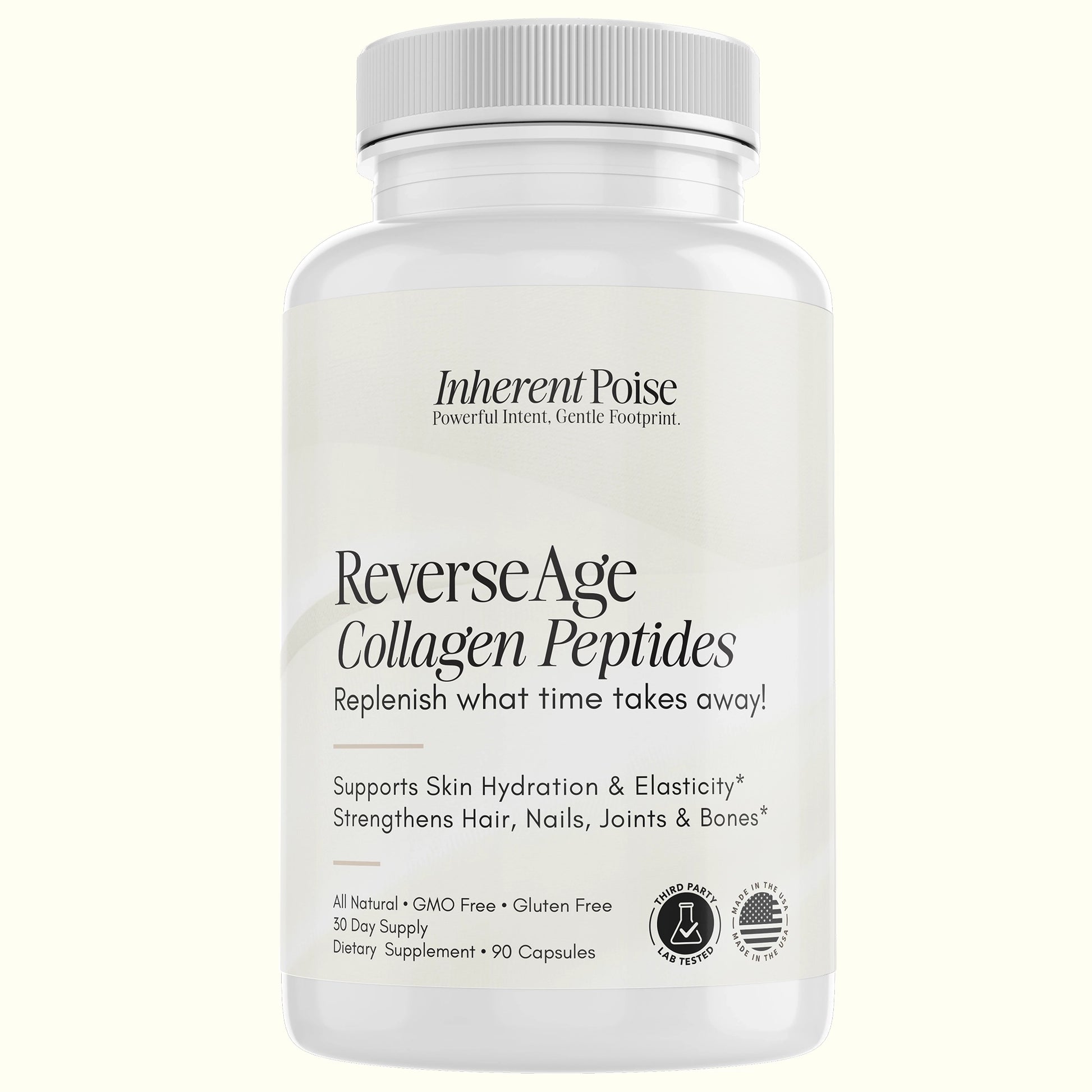 ReverseAge Collagen Peptides