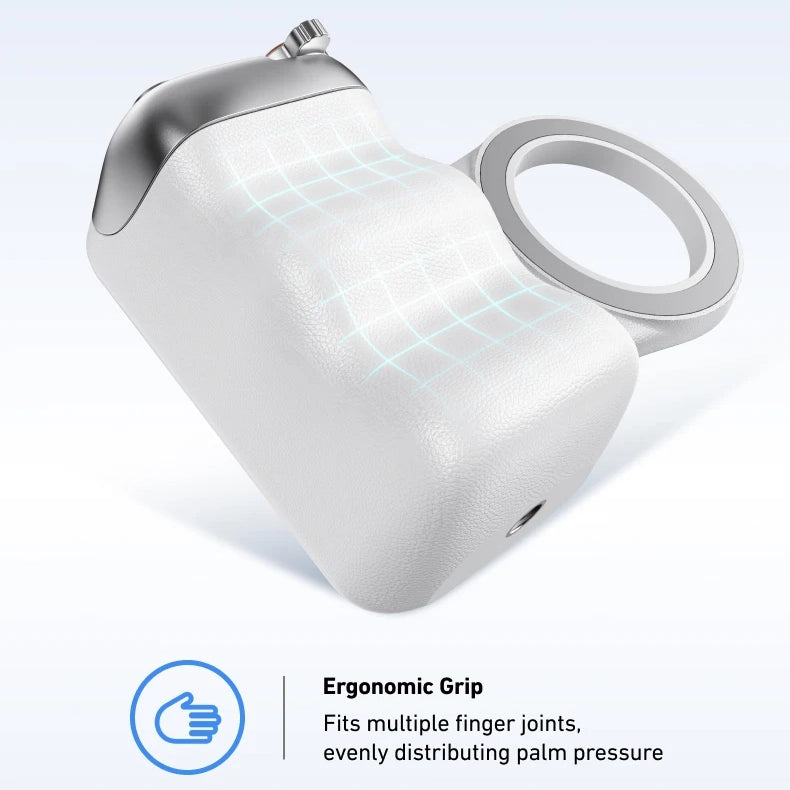 MagShoot - MagSafe Camera Grip for Mobile Phones