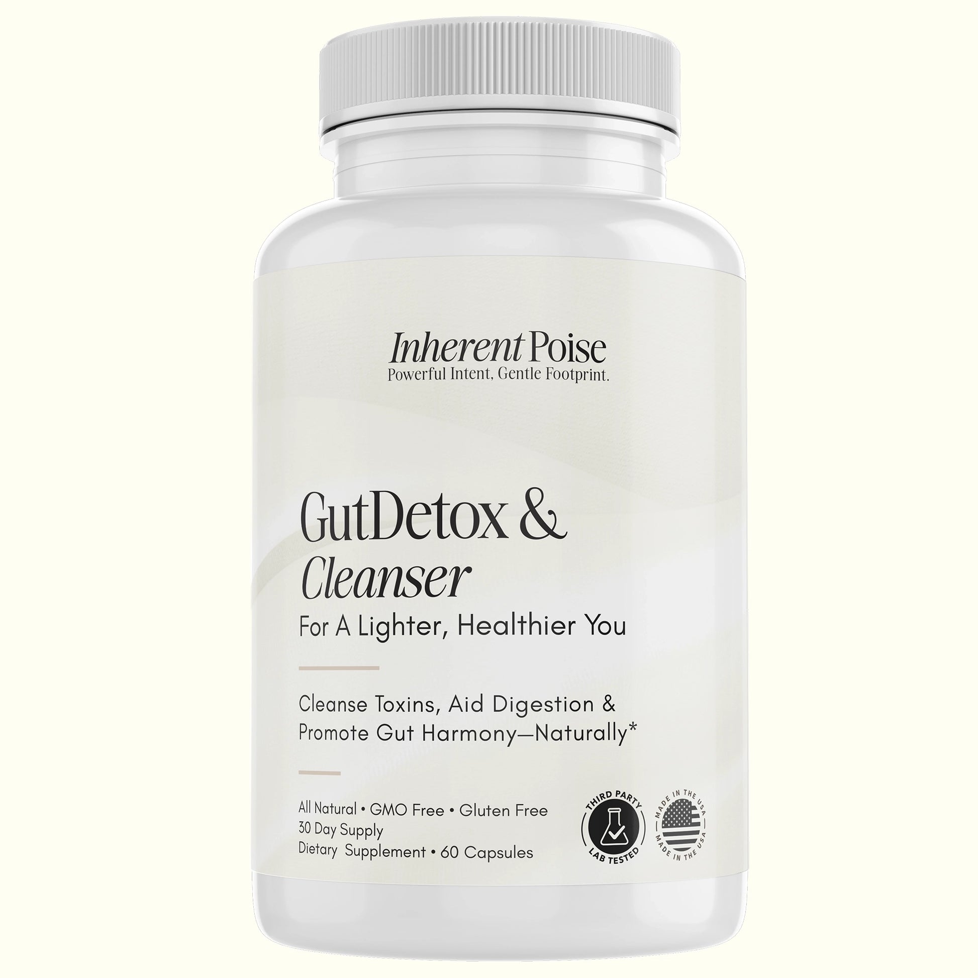 Gut Detox & Cleanser