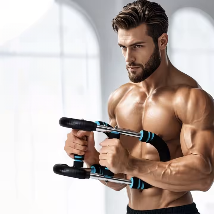 ChestMax™ - Chest & Arm Trainer