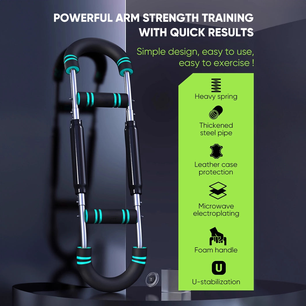 ChestMax™ - Chest & Arm Trainer